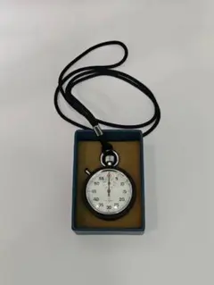 2026年最新】機械式 ストップウォッチの人気アイテム - メルカリ