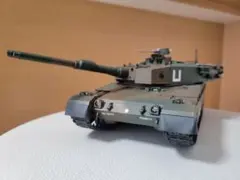 タミヤ　陸上自衛隊　９０式戦車のサムネイル