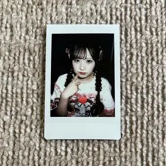 CANDY TUNE 立花琴未 チェキ - メルカリ