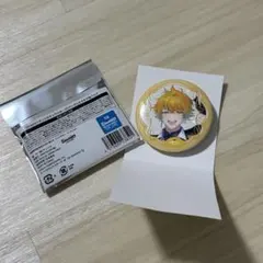 にじさんじ Oriens サンリオ 宇佐美リト 缶バッジ - メルカリ