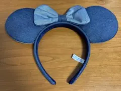 ディズニー　カチューシャ