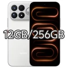 新品未開封】REDMI K100 Pro Max 12GB/256GB 中国版 - メルカリ