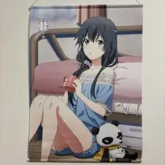 2026年最新】雪ノ下雪乃 タペストリーの人気アイテム - メルカリ
