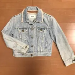 美品♡スナイデル ダメージジージャン♡のサムネイル
