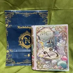 2026年最新】ナハトラビュリントの人気アイテム - メルカリ