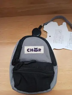 シュープ　CHOOP　パスポーチ