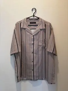 confirm 柄シャツ Mのサムネイル