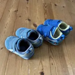 asics Pokemon 靴 13.5cm～14.0cm