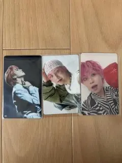 川尻蓮　トレカ　まとめ売り