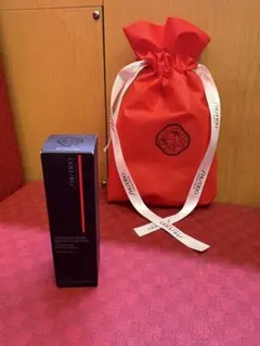 資生堂　リキッドファンデーション　140