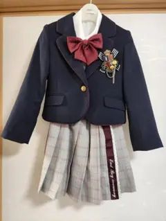 EAST BOY フォーマルスーツ3点セット 120