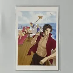 2026年最新】逆転裁判ポストカードの人気アイテム - メルカリ