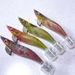 シマノフラッシュブーストエギ3.5号 - メルカリ