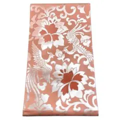 専用 A560 ●高級 正絹 六通 袋帯