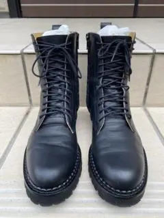 FABIO RUSCONI（ファビオルスコーニ） 5893/VIT （NERO）