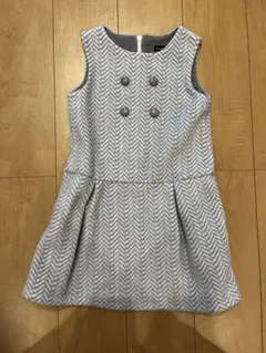 BeBe ワンピース 120