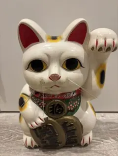 2026年最新】昭和レトロな招き猫の人気アイテム - メルカリ