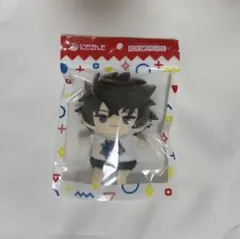 にじさんじ にじぱぺっと 佐伯イッテツ