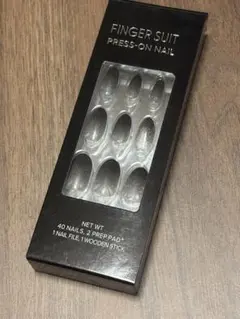 な*あ様 FINGERSUITPRESS-ONNAlL フィンガースーツプレスオ