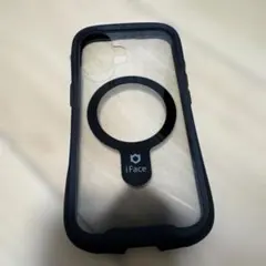訳あり iFace MagSafe対応 iPhone16 ケース