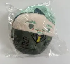 機動戦士ガンダム　ジークアクス　ふわコロりん　シャリア・ブル