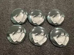 ブルーロック 原画展 ブルーロック展 推しキャラバッジ 缶バッジ 糸師 凛 F