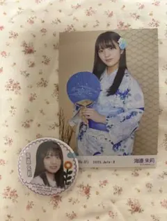 乃木坂46 海邉朱莉