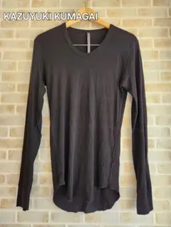 まさしく様専用☆KAZUYUKI KUMAGAI　ATTACHMENT