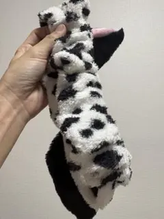 ディズニー 101匹わんちゃん ヘアバンド