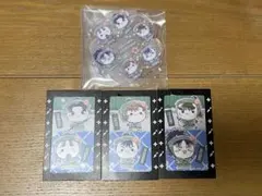 忍たま乱太郎　フリューくじ　ふんわり桜もちぴこの段　六年生　⑥