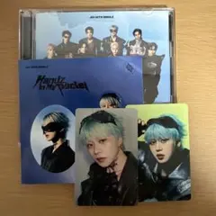 JO1 himp 木全翔也