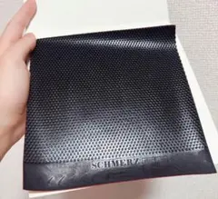 完全アンチ　粒高 イボ　ラバー　卓球　粒高　SCHMERZ シュメルツ　Z2