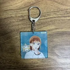 アオのハコ　鹿野千夏　アクリルキーホルダーのサムネイル