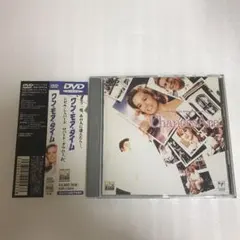 ワン・モア・タイム('89米) セル版DVD