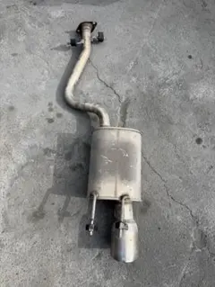 2026年最新】マフラー アルテッツァの人気アイテム - メルカリ