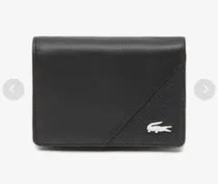 Lacoste ブラック 財布のサムネイル