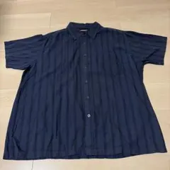 Dickies Tシャツ　2XL ネイビー