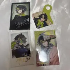 にじさんじ 伊波ライ まとめ売り - メルカリ