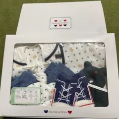 赤ちゃんの城 バラエティセット