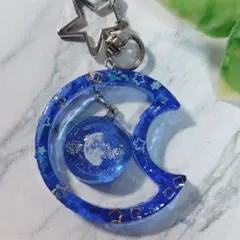 オルゴナイト・オルゴナイトキーホルダーセット 願望実現 メモリー