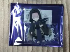 鬼滅の刃 お館様 ハロウィン アクリルスタンド