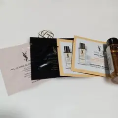 2025年最新】イヴ・サンローラン ファンデーション サンプルの人気