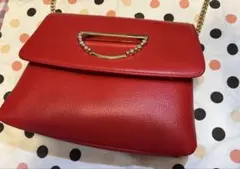 Samantha Thavasa ショルダーバック