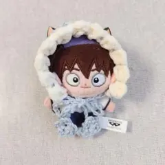 忍たま ほわぬい ぬい服 バブーシュカ - メルカリ