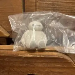 モフきゅん おすわりどーる ベイマックスのサムネイル