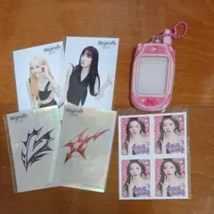 aespa グッズセット