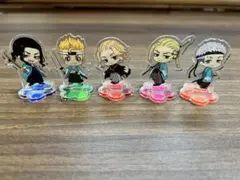 東京リベンジャーズ　アクスタ