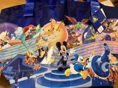 香港ディズニーランド フィルハーマジック ショッパー S