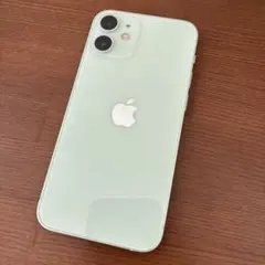 X*h様 iPhone12 mini 128GB