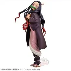 鬼滅の刃 GLITTER&GLAMOURS-NEZUKO KAMADO-